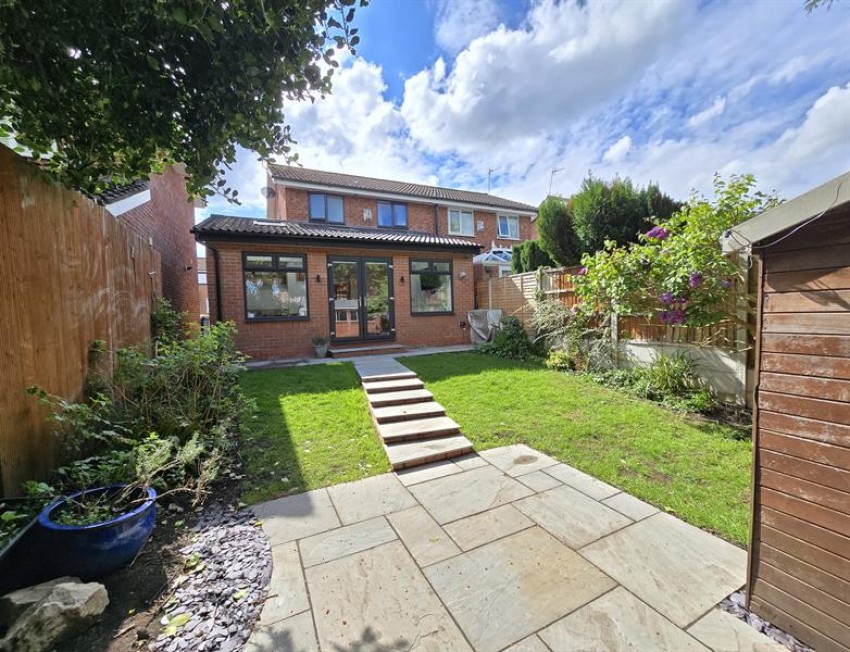 Images for Waveney Drive, Altrincham