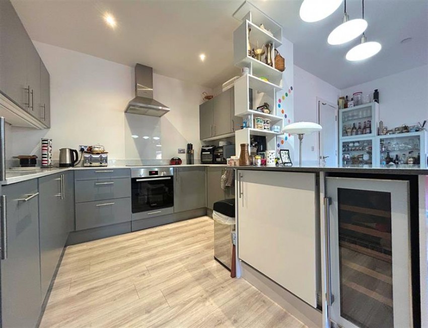 Images for One Park Avenue, Sale