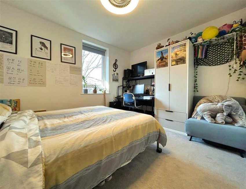 Images for One Park Avenue, Sale