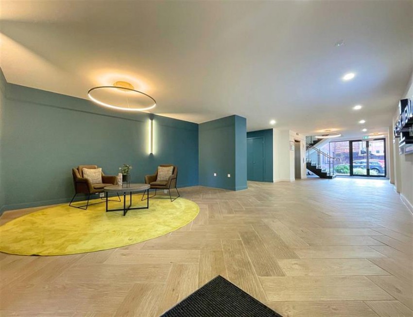 Images for One Park Avenue, Sale