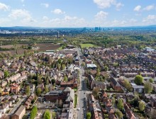 Images for One Park Avenue, Sale