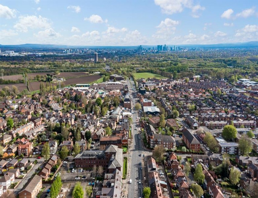 Images for One Park Avenue, Sale