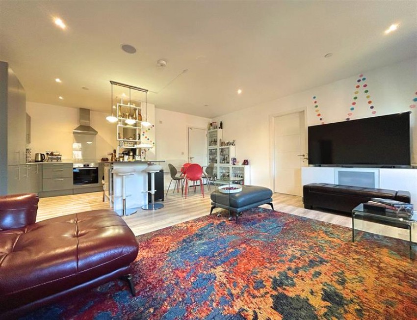 Images for One Park Avenue, Sale