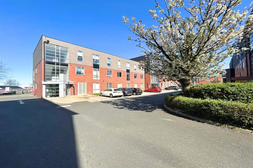 Images for Crossford Court, Dane Road, Sale
