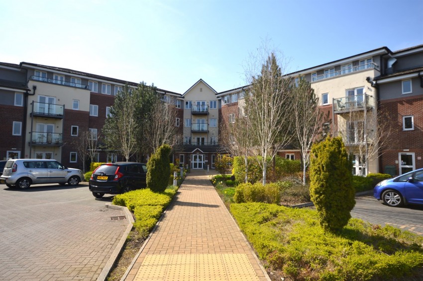 Images for Adlington House, Nelstrop Road, Heaton Chapel