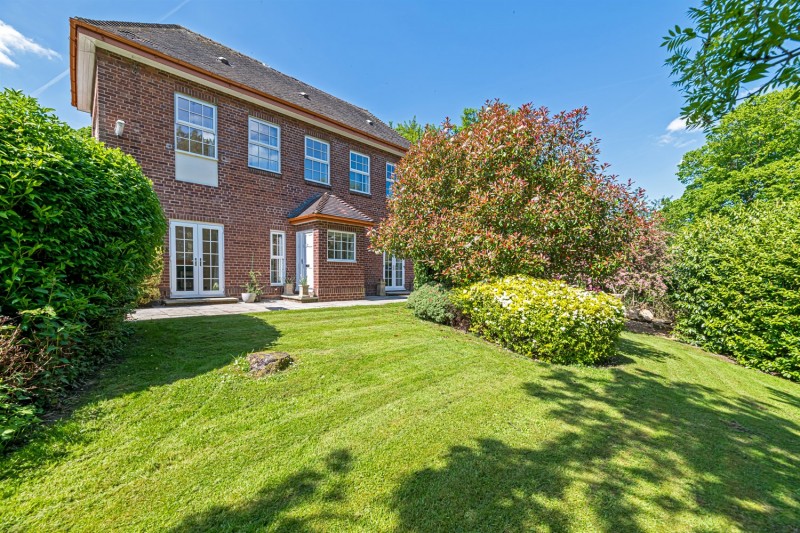 Kingsley Green, Frodsham