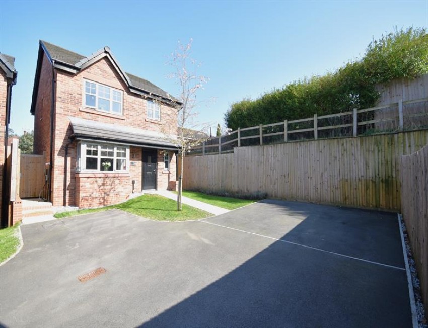Images for Wightman Avenue, Macclesfield