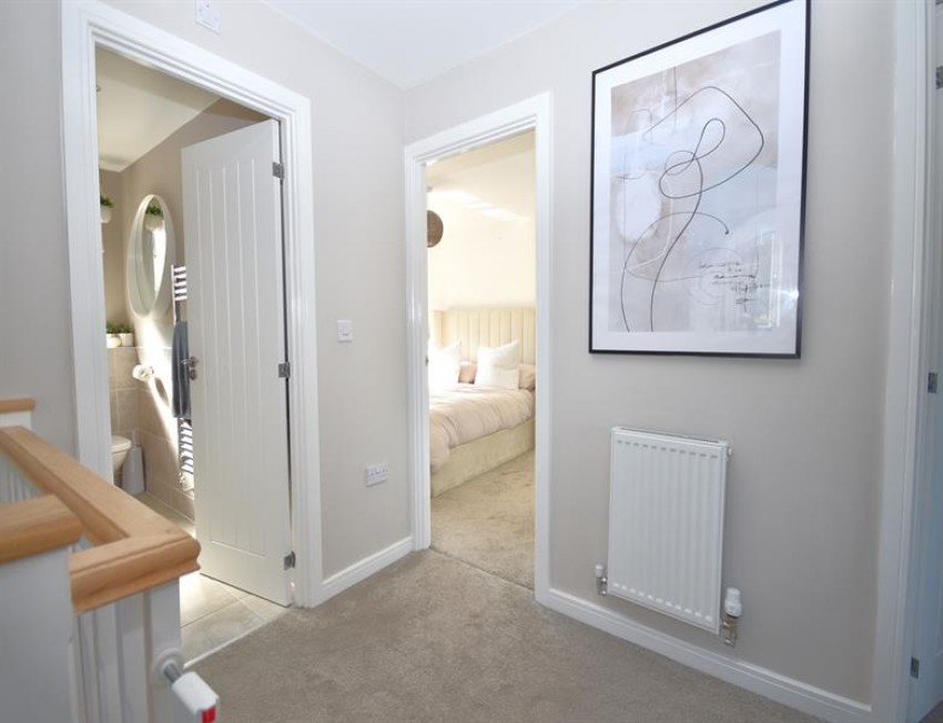 Images for Wightman Avenue, Macclesfield