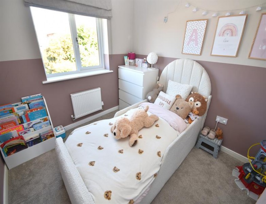 Images for Wightman Avenue, Macclesfield
