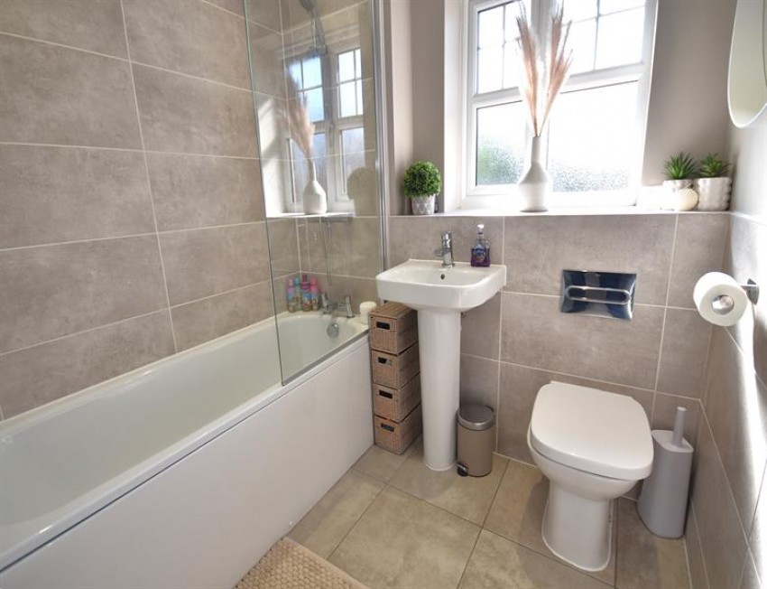 Images for Wightman Avenue, Macclesfield