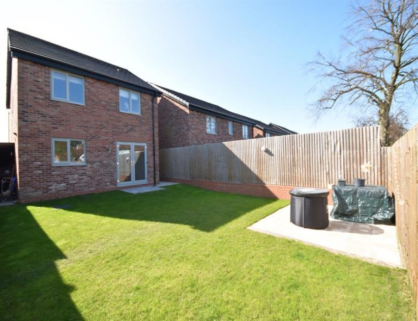 Images for Wightman Avenue, Macclesfield