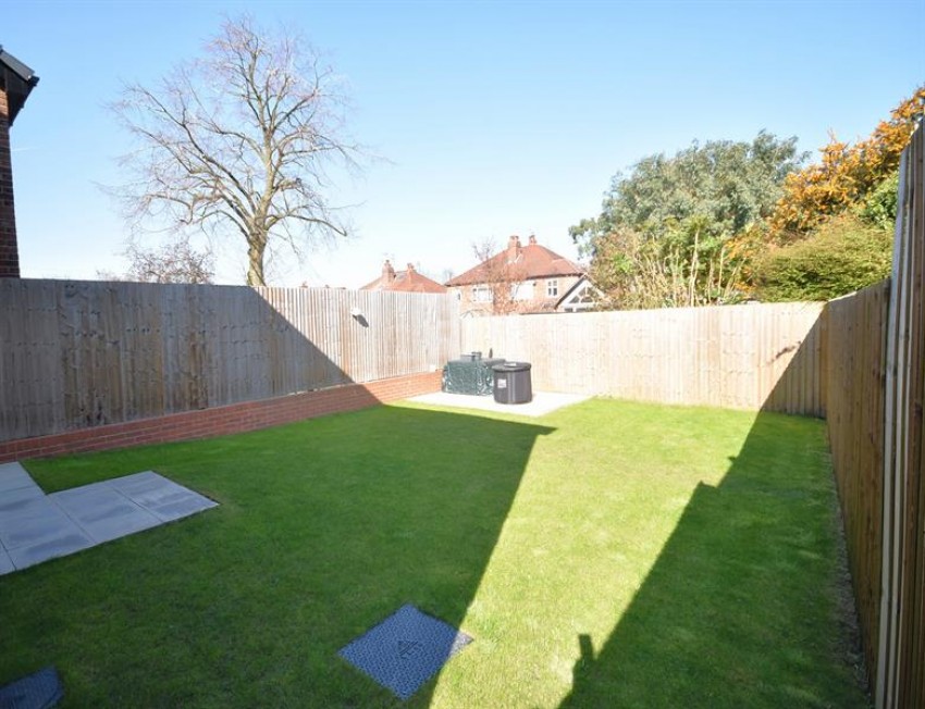 Images for Wightman Avenue, Macclesfield