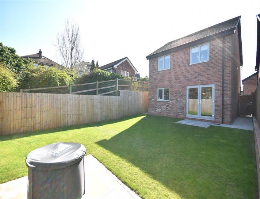 Images for Wightman Avenue, Macclesfield