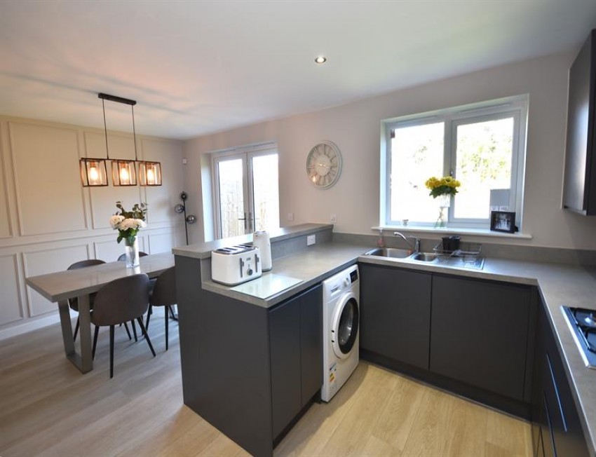 Images for Wightman Avenue, Macclesfield