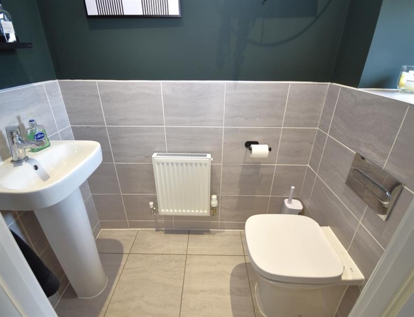 Images for Wightman Avenue, Macclesfield