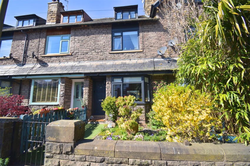 Images for 63 Buxton Road, Whaley Bridge, High Peak