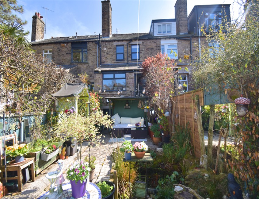 Images for 63 Buxton Road, Whaley Bridge, High Peak