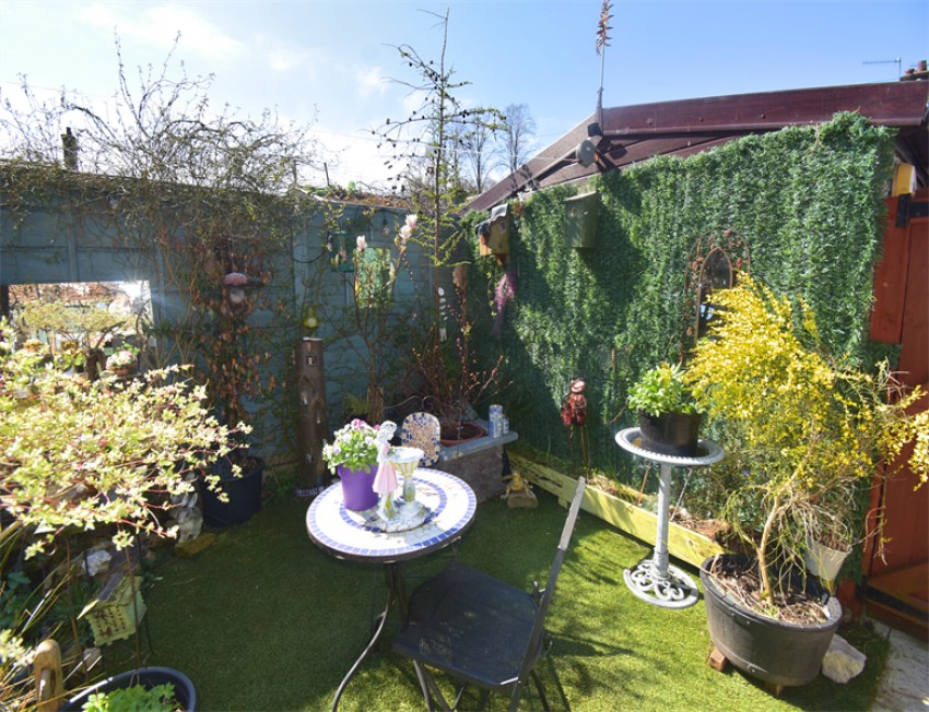 Images for 63 Buxton Road, Whaley Bridge, High Peak