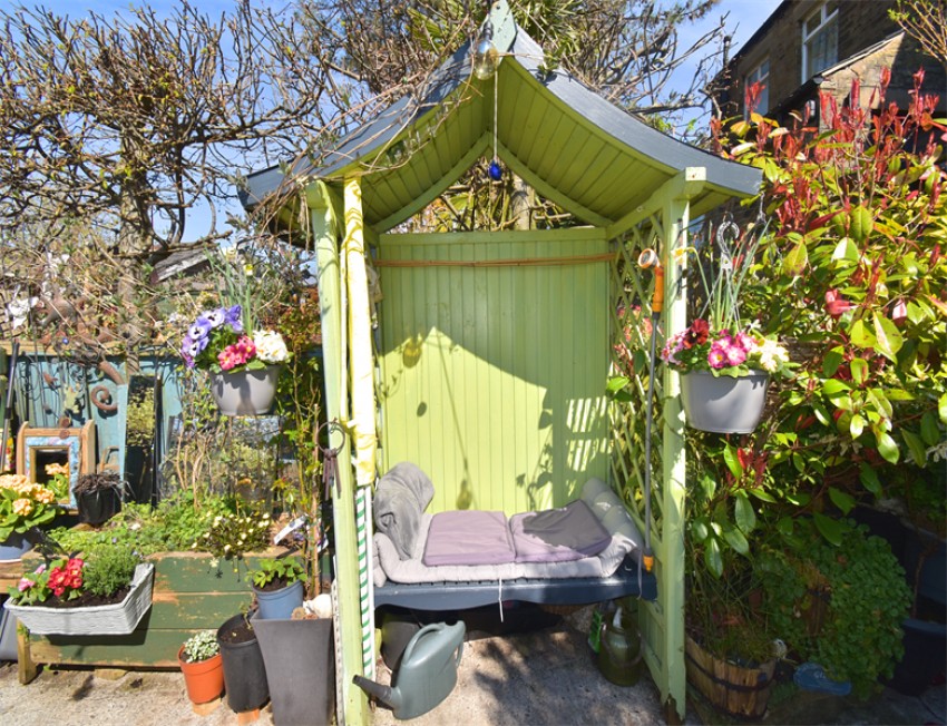 Images for 63 Buxton Road, Whaley Bridge, High Peak