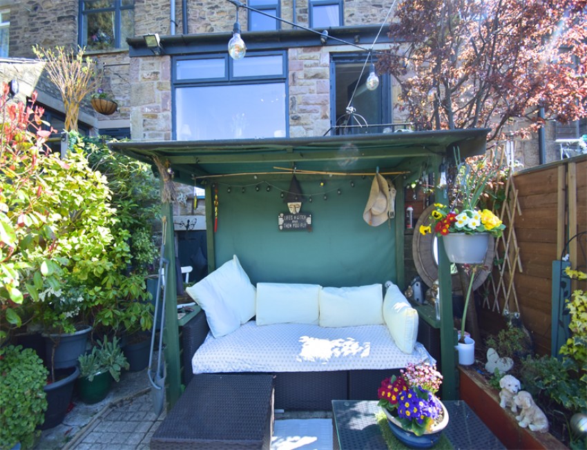 Images for 63 Buxton Road, Whaley Bridge, High Peak