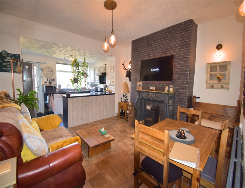 Images for 63 Buxton Road, Whaley Bridge, High Peak