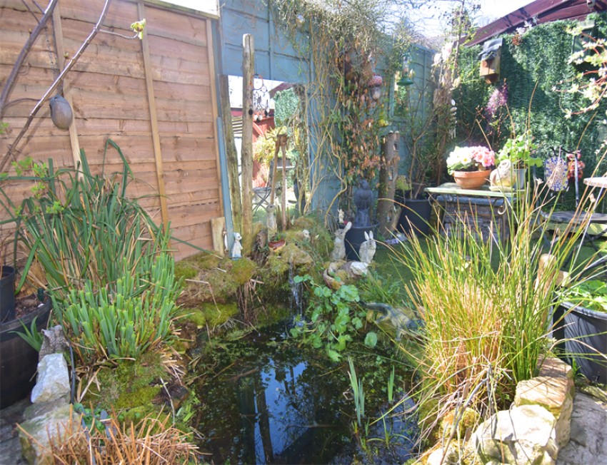 Images for 63 Buxton Road, Whaley Bridge, High Peak