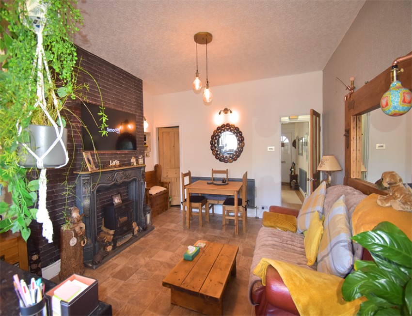 Images for 63 Buxton Road, Whaley Bridge, High Peak