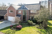 Images for The Paddocks, Prestbury, Macclesfield