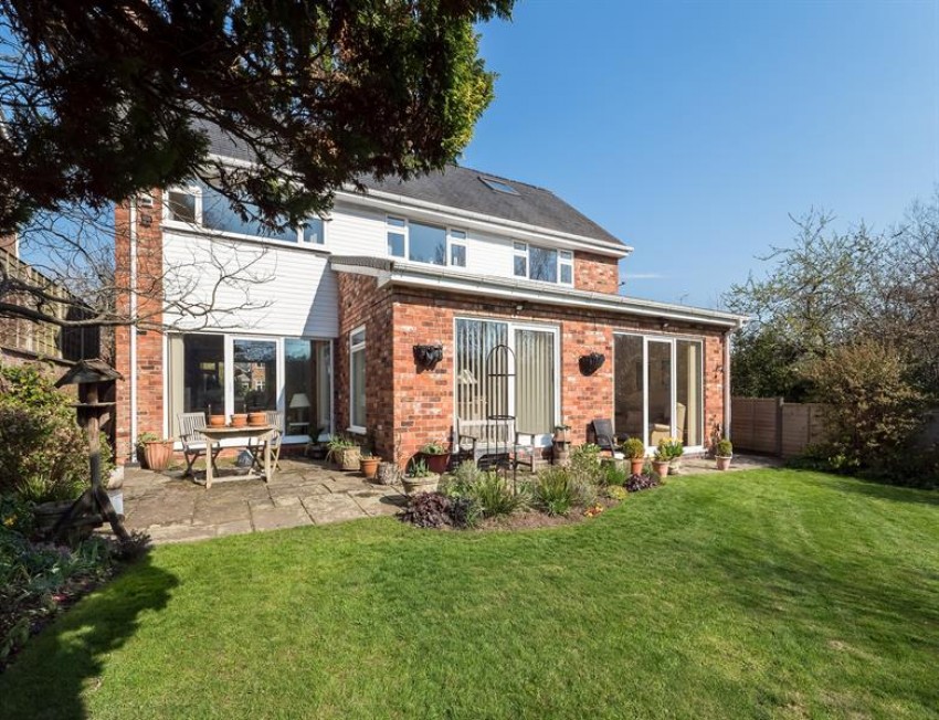Images for The Paddocks, Prestbury, Macclesfield