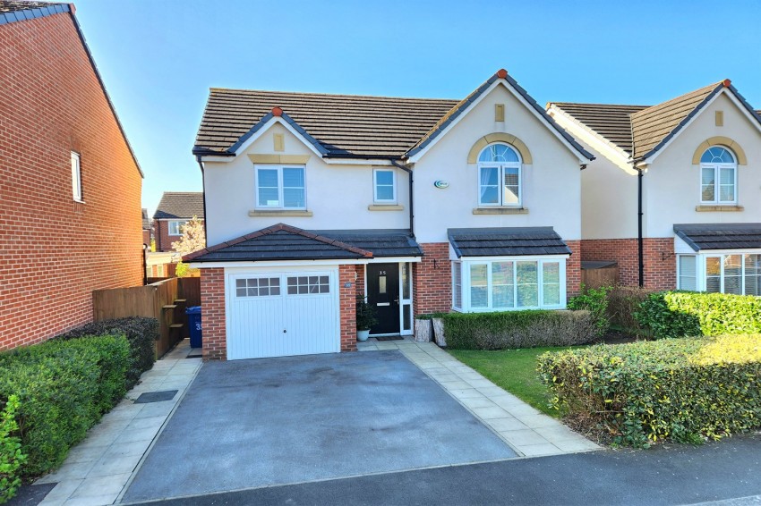 Images for Wedgwood Drive, Warrington