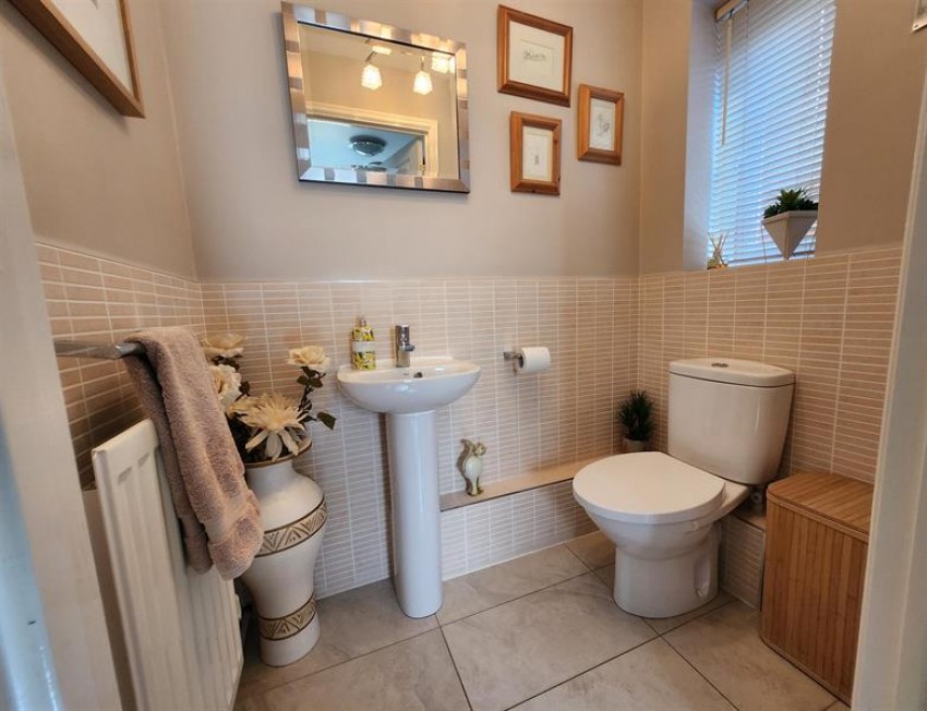 Images for Wedgwood Drive, Warrington