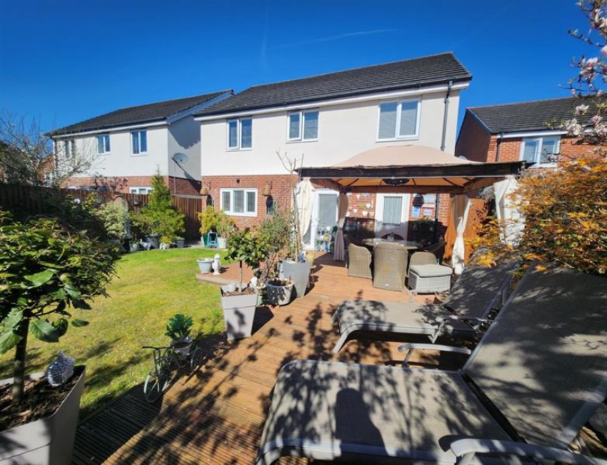 Images for Wedgwood Drive, Warrington