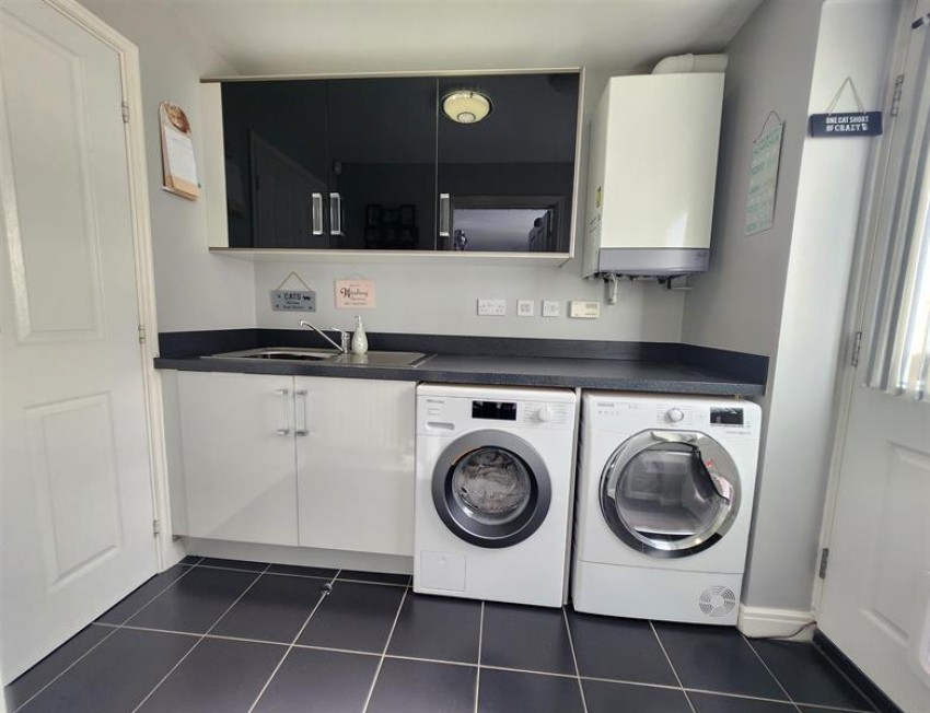 Images for Wedgwood Drive, Warrington