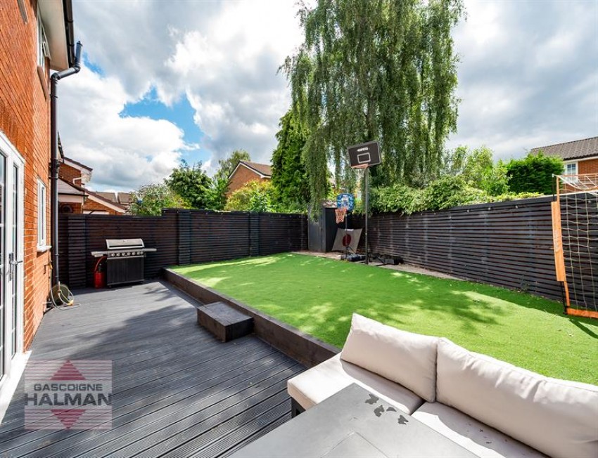 Images for Turnberry Drive, Wilmslow