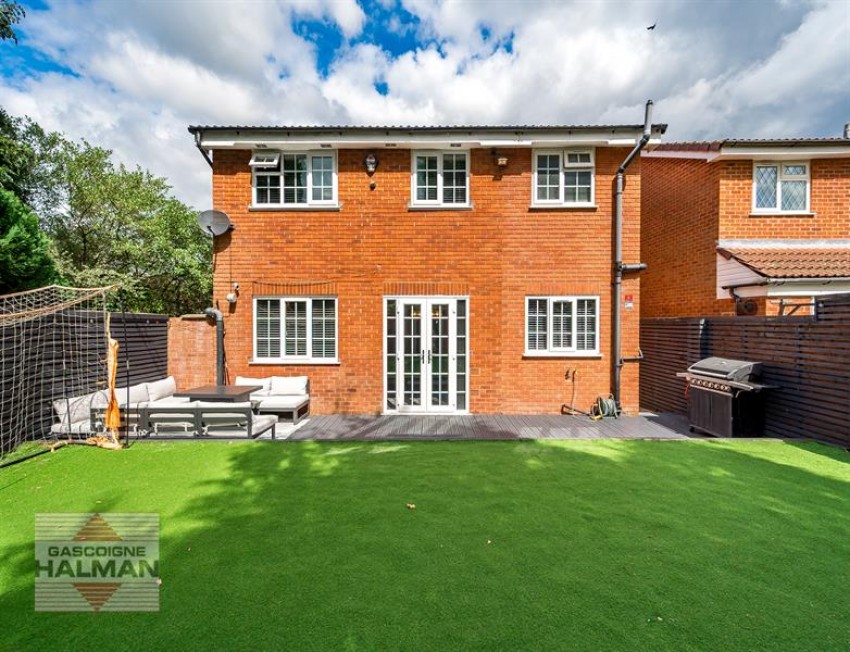Images for Turnberry Drive, Wilmslow