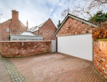 Images for High Street, Tarvin, Chester