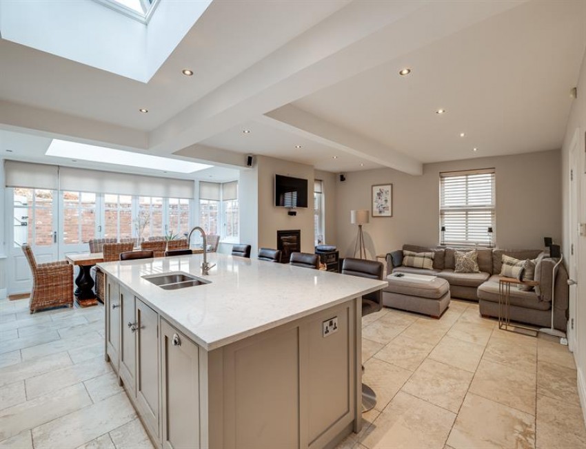 Images for High Street, Tarvin, Chester