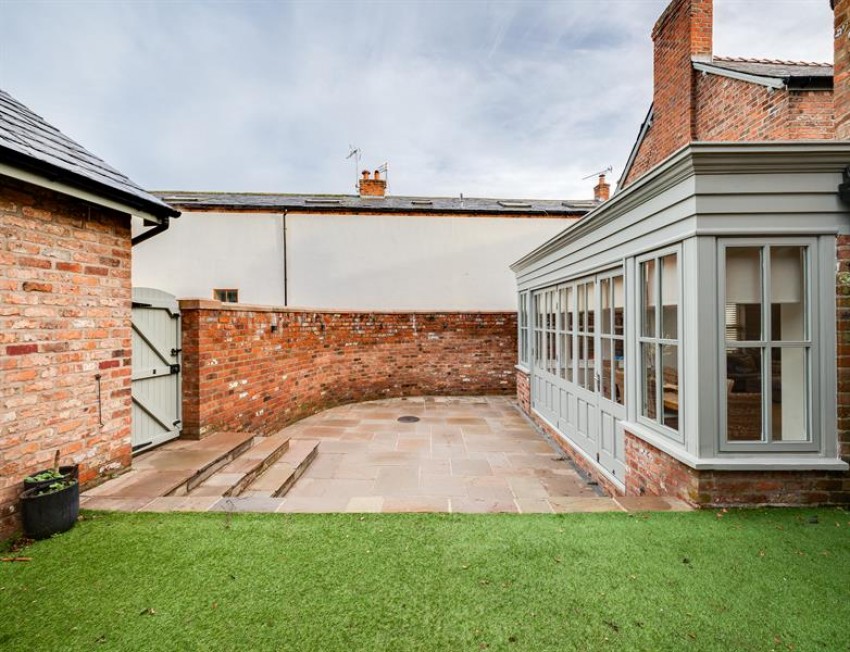 Images for High Street, Tarvin, Chester