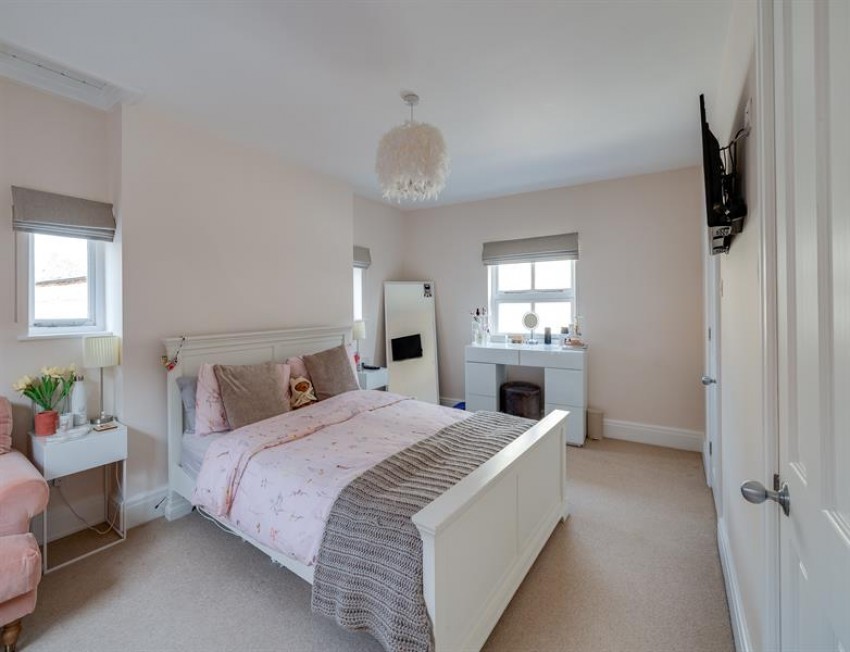 Images for High Street, Tarvin, Chester