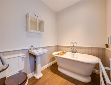 Images for High Street, Tarvin, Chester