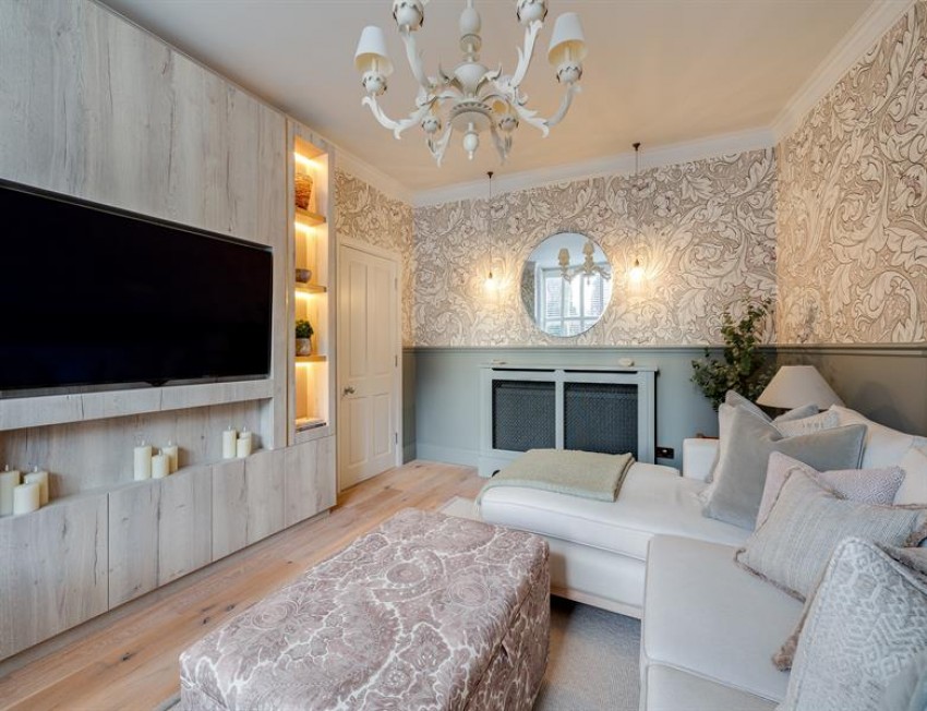 Images for High Street, Tarvin, Chester