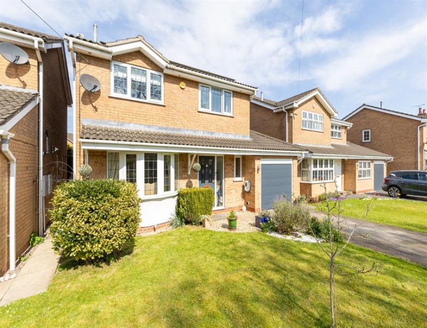 Images for Cookes Lane, Rudheath, Northwich