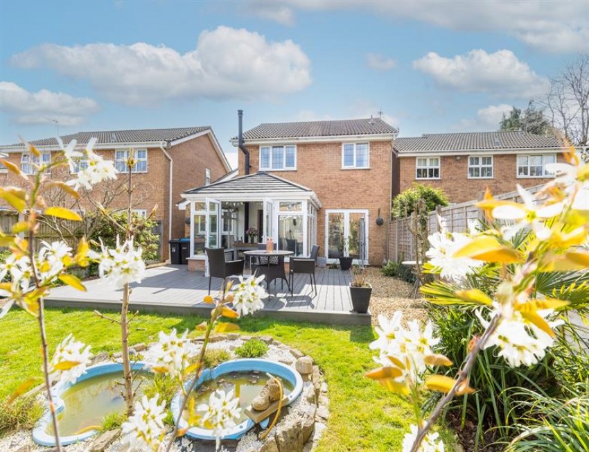 Images for Cookes Lane, Rudheath, Northwich