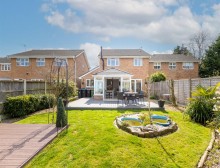 Images for Cookes Lane, Rudheath, Northwich