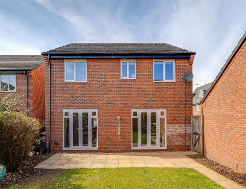 Images for Sandstone Lane, Tarporley