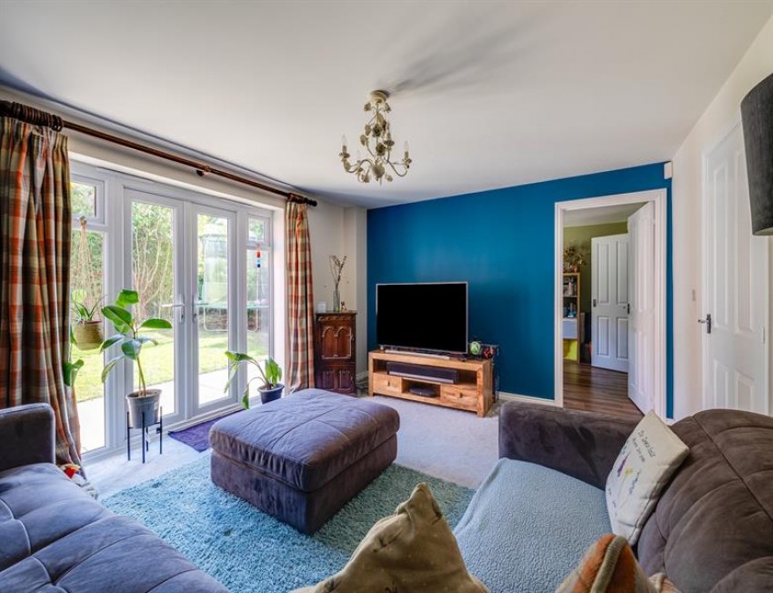 Images for Sandstone Lane, Tarporley