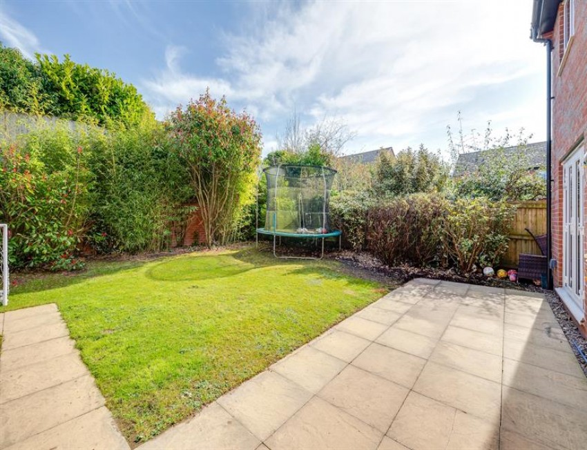 Images for Sandstone Lane, Tarporley