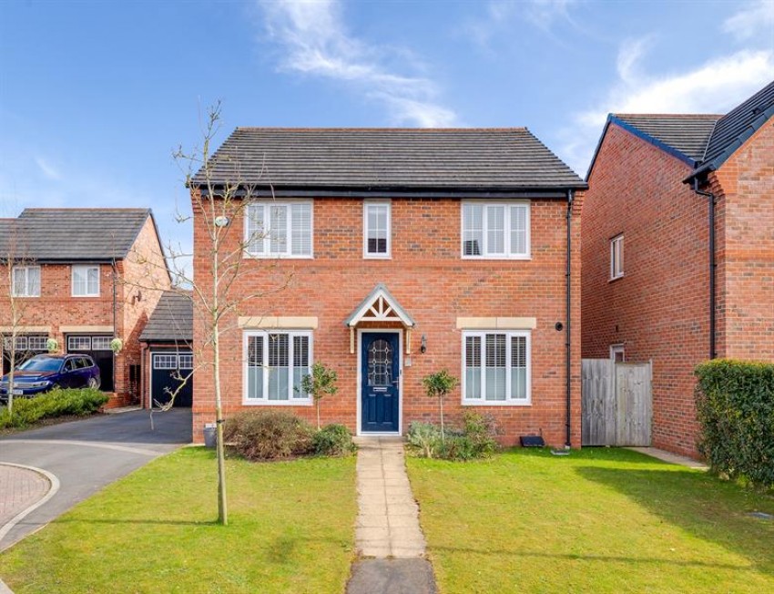 Images for Sandstone Lane, Tarporley