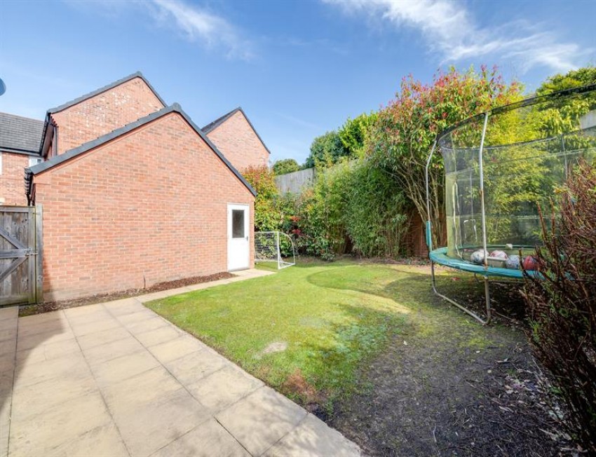 Images for Sandstone Lane, Tarporley