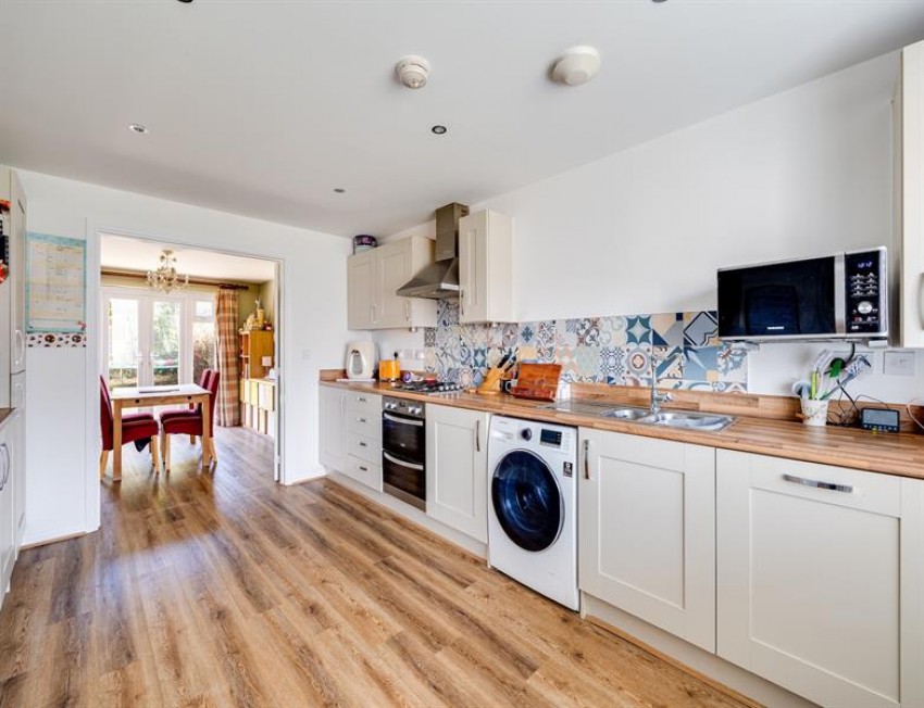 Images for Sandstone Lane, Tarporley